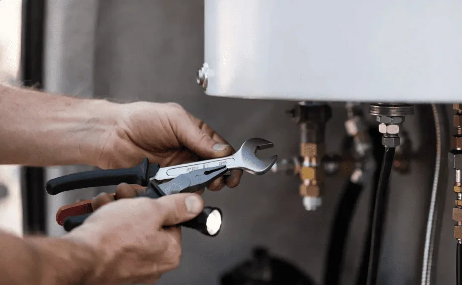 Why choose Water Heater Repair in Elmwood, IL